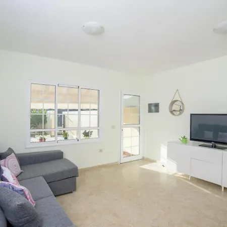 Apartamento Lightbooking Puerto Rico Residencial El Valle *