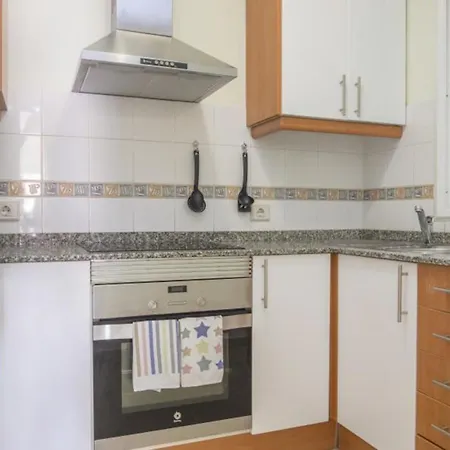 Lightbooking Puerto Rico Residencial El Valle Apartamento Mogán