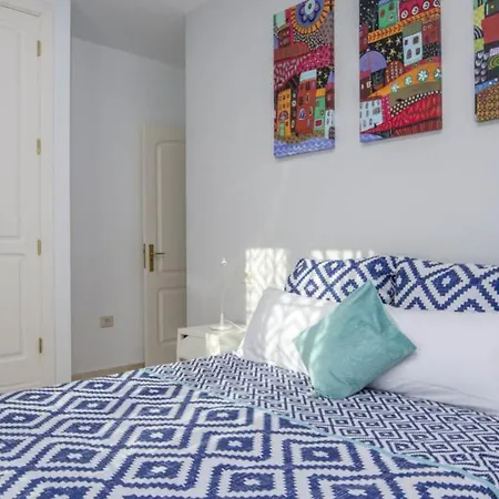 Lightbooking Puerto Rico Residencial El Valle Apartamento