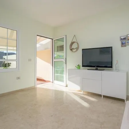 Lightbooking Puerto Rico Residencial El Valle Apartment Mogan