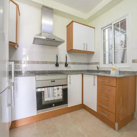 Lightbooking Puerto Rico Residencial El Valle * Mogan