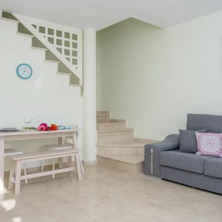 Lightbooking Puerto Rico Residencial El Valle *