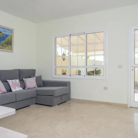 Lightbooking Puerto Rico Residencial El Valle Apartment Mogan