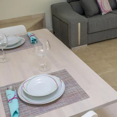Lightbooking Puerto Rico Residencial El Valle Apartment *