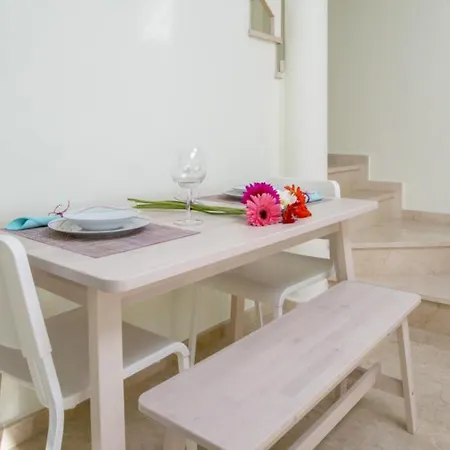 Apartment Lightbooking Puerto Rico Residencial El Valle