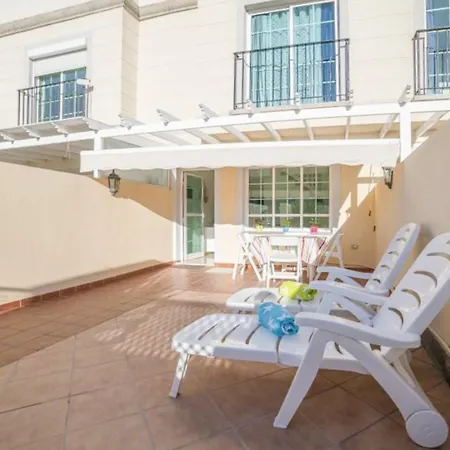 Lightbooking Puerto Rico Residencial El Valle Apartment
