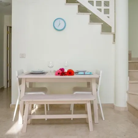 Lightbooking Puerto Rico Residencial El Valle *