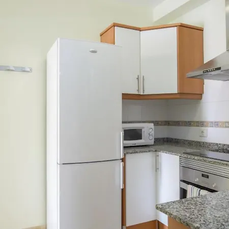 Apartment Lightbooking Puerto Rico Residencial El Valle Mogan