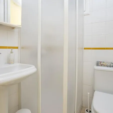 Apartment Lightbooking Puerto Rico Residencial El Valle *