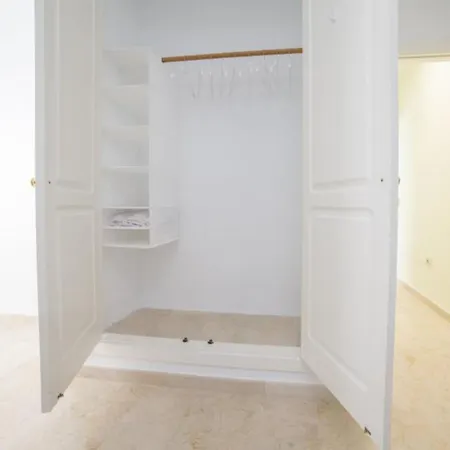 Lightbooking Puerto Rico Residencial El Valle Apartment Mogan