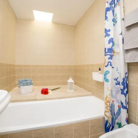 Lightbooking Puerto Rico Residencial El Valle Mogan