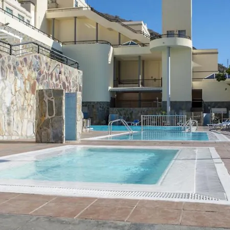 Apartment Lightbooking Puerto Rico Residencial El Valle *