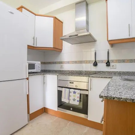 Lightbooking Puerto Rico Residencial El Valle *