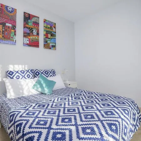 Apartment Lightbooking Puerto Rico Residencial El Valle *
