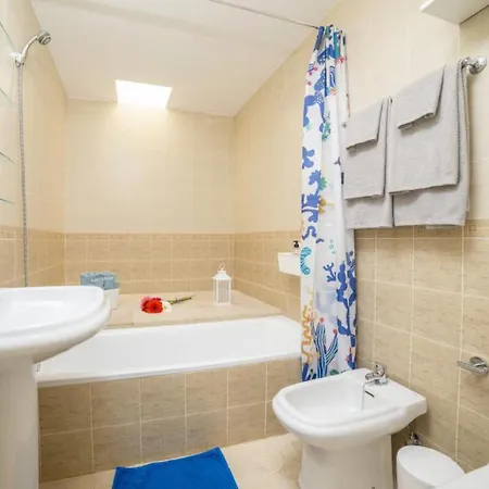 Apartment Lightbooking Puerto Rico Residencial El Valle