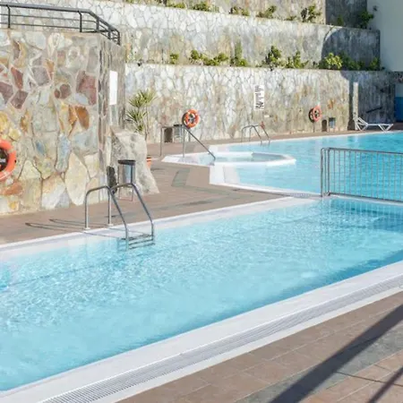 Apartment Lightbooking Puerto Rico Residencial El Valle
