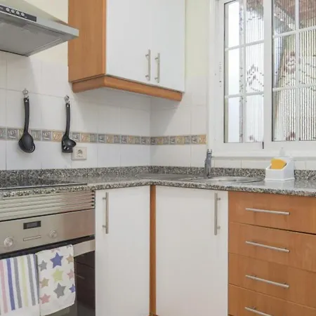 Apartment Lightbooking Puerto Rico Residencial El Valle *