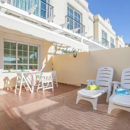 Apartment Lightbooking Puerto Rico Residencial El Valle *